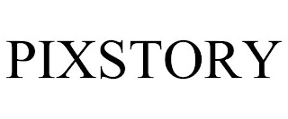 PIXSTORY