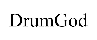 DRUMGOD