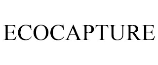 ECOCAPTURE