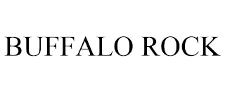 BUFFALO ROCK