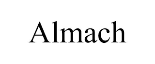 ALMACH