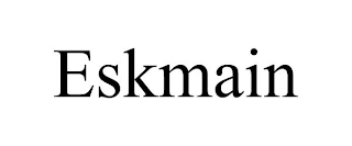 ESKMAIN
