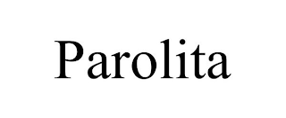 PAROLITA