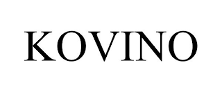 KOVINO