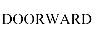 DOORWARD