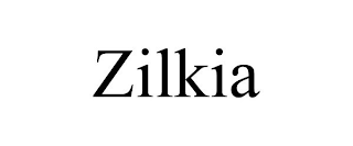 ZILKIA