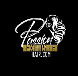 PASSION EXQUISITE HAIR.COM