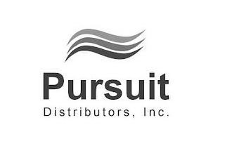 PURSUIT DISTRIBUTORS, INC