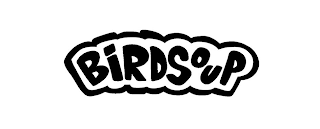 BIRDSOUP