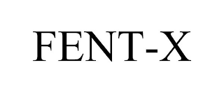 FENT-X