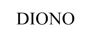 DIONO