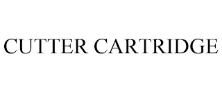 CUTTER CARTRIDGE