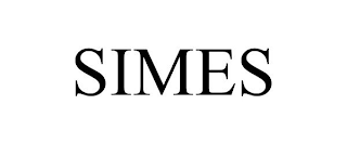 SIMES