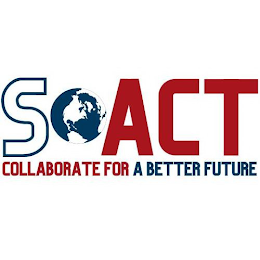 SOACT COLLABORATE FOR A BETTER FUTURE