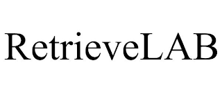 RETRIEVELAB