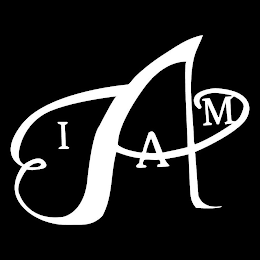 I AM A