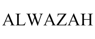 ALWAZAH