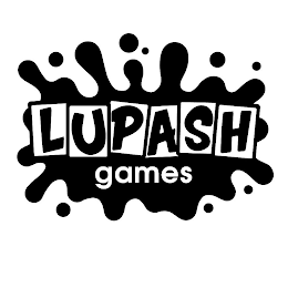 LUPASH GAMES