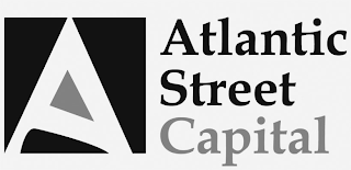 A ATLANTIC STREET CAPITAL
