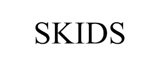 SKIDS