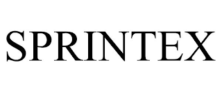 SPRINTEX