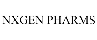 NXGEN PHARMS