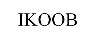 IKOOB