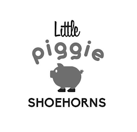 LITTLE PIGGIE SHOEHORNS