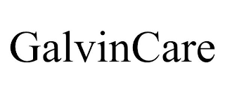 GALVINCARE