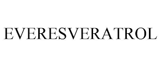 EVERESVERATROL