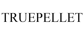 TRUEPELLET