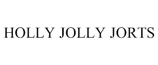 HOLLY JOLLY JORTS