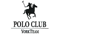 POLO CLUB YORKTEAM