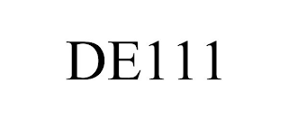 DE111