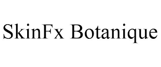 SKINFX BOTANIQUE