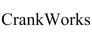 CRANKWORKS