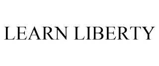 LEARN LIBERTY