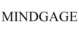 MINDGAGE