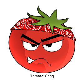 TOMATE' GANG