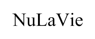 NULAVIE