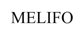 MELIFO