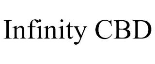 INFINITY CBD