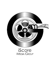 ISMG ISCORE MEDIA GROUP