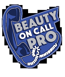 BEAUTY ON CALL PRO