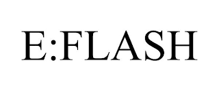 E:FLASH