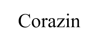 CORAZIN