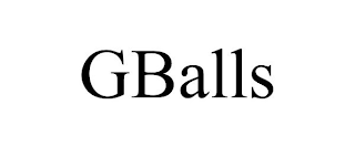 GBALLS