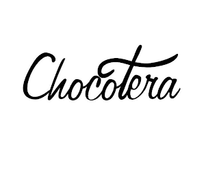 CHOCOTERA