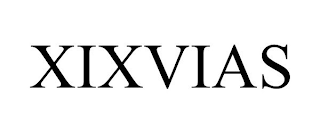 XIXVIAS