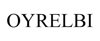 OYRELBI